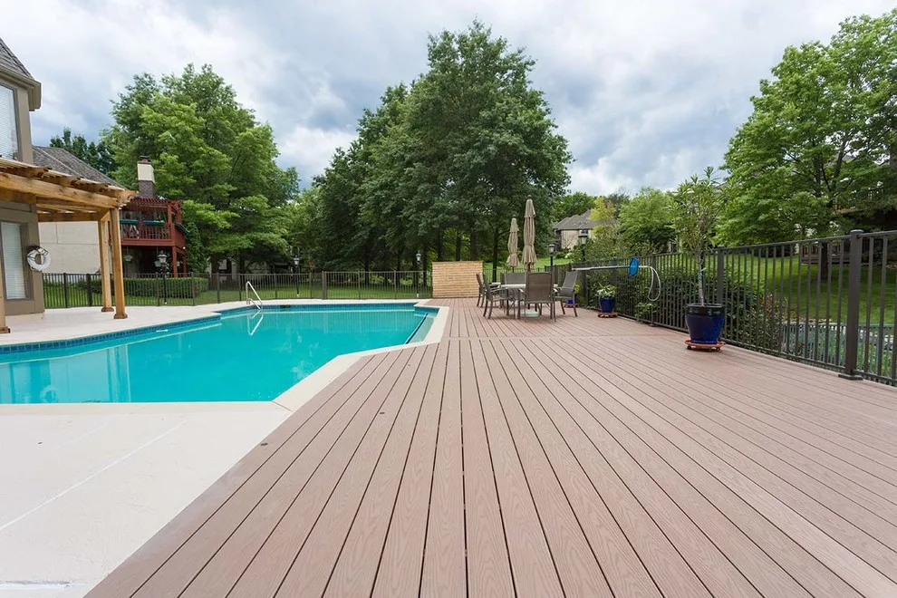Swimming Area Surround by Creative Concepts & Design, LLC - Photo 7