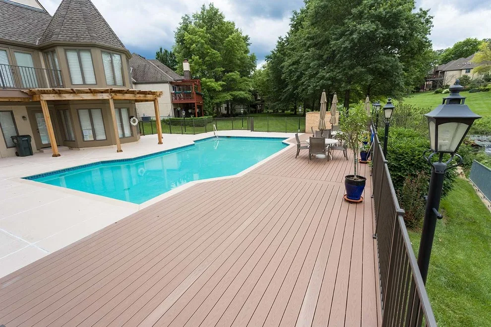 Swimming Area Surround by Creative Concepts & Design, LLC - Photo 11