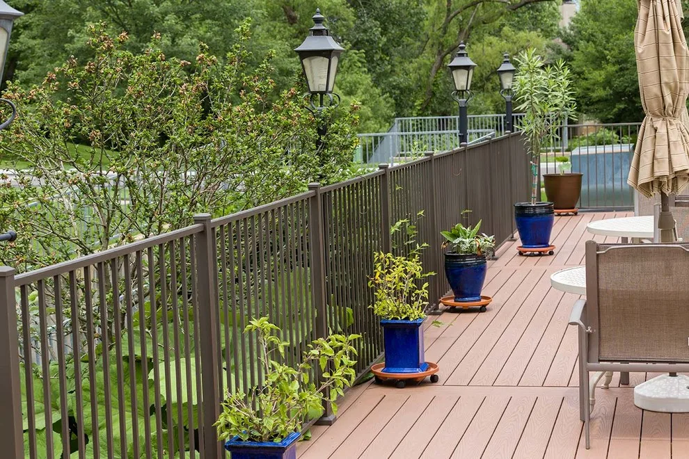 Swimming Area Surround by Creative Concepts & Design, LLC - Photo 9