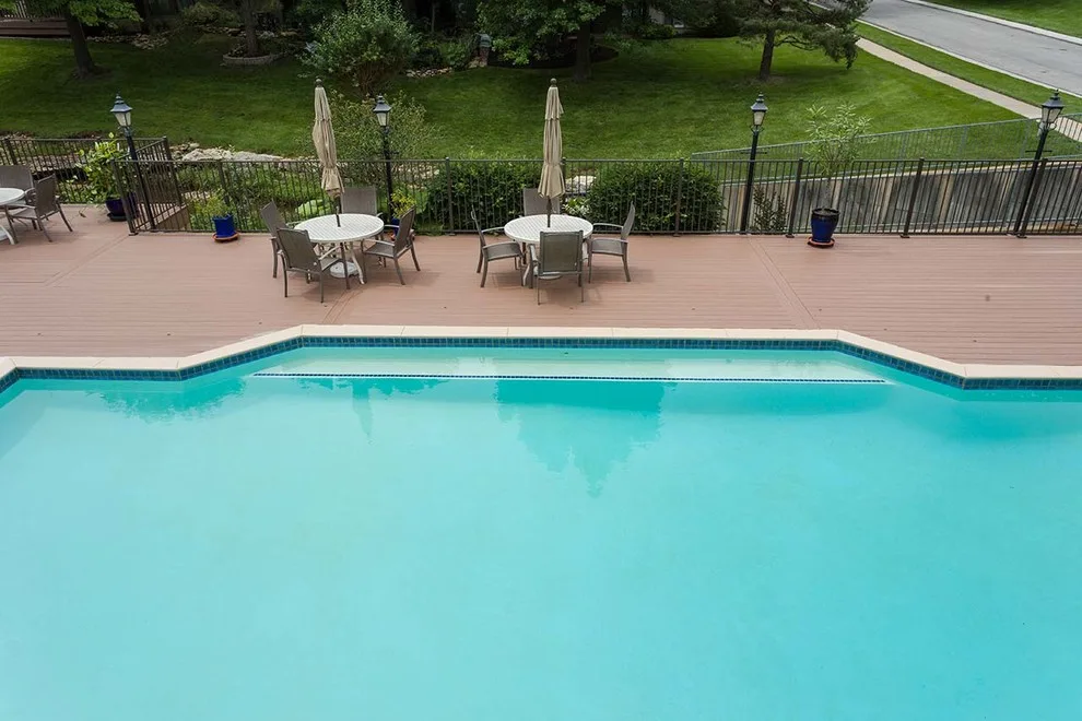 Swimming Area Surround by Creative Concepts & Design, LLC - Photo 8