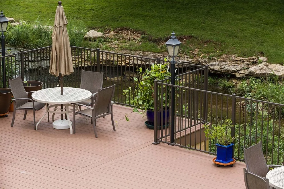 Swimming Area Surround by Creative Concepts & Design, LLC - Photo 12