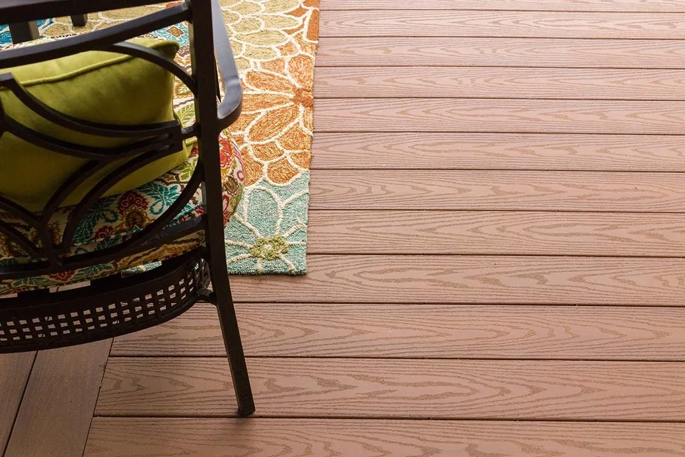 Shade-Protected Deck by Creative Concepts & Design, LLC - Photo 8