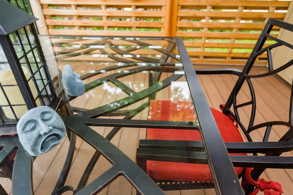 Shade-Protected Deck by Creative Concepts & Design, LLC - Photo 3