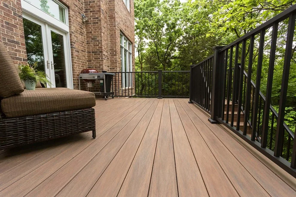 Shade-Protected Deck by Creative Concepts & Design, LLC - Photo 6