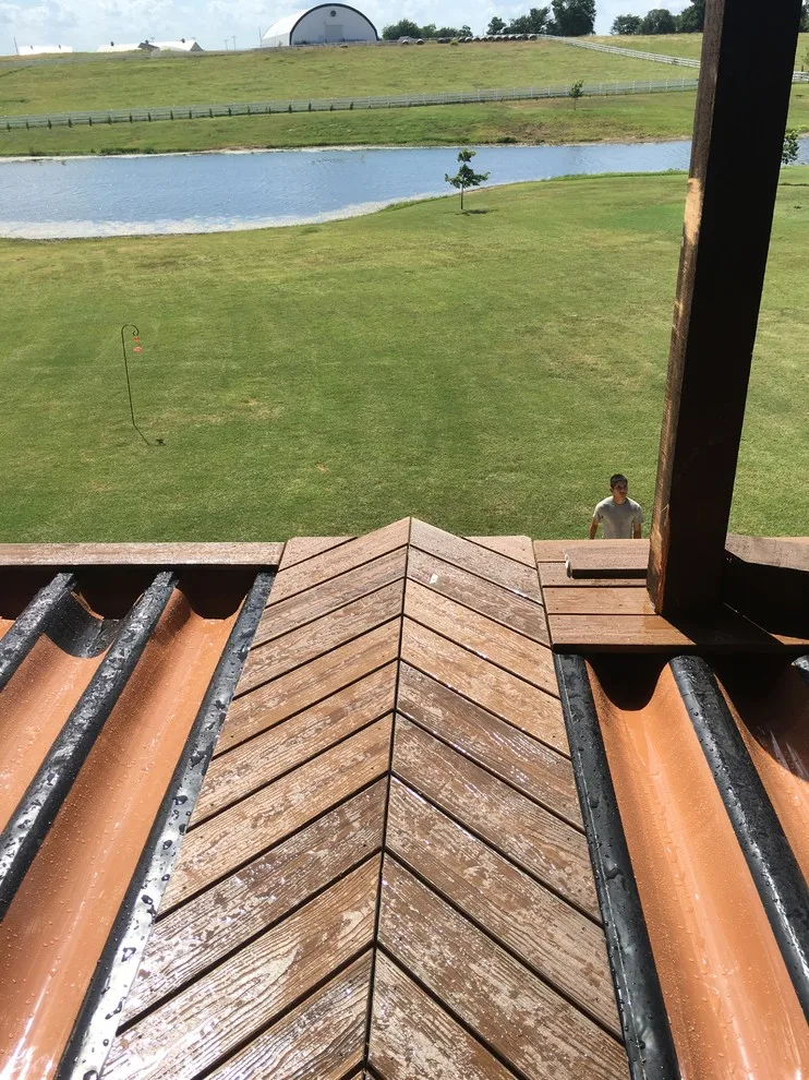 Lazo Pro Patios & Decks - Photo 11