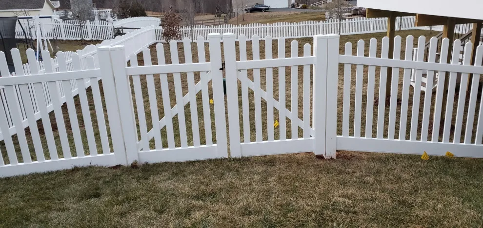 M.C. Fence And Deck - Photo 3