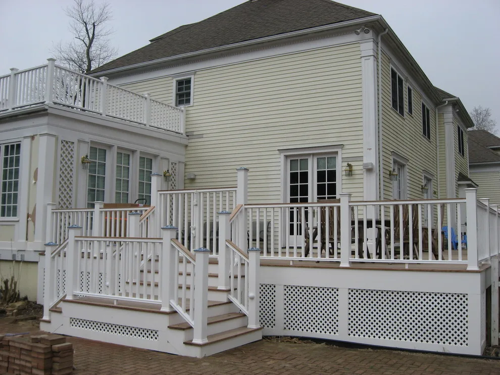 American Deck Company - Photo 9