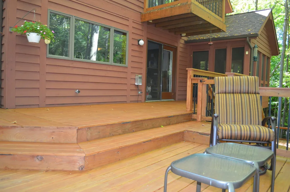 Woodland Deck Company - Photo 12