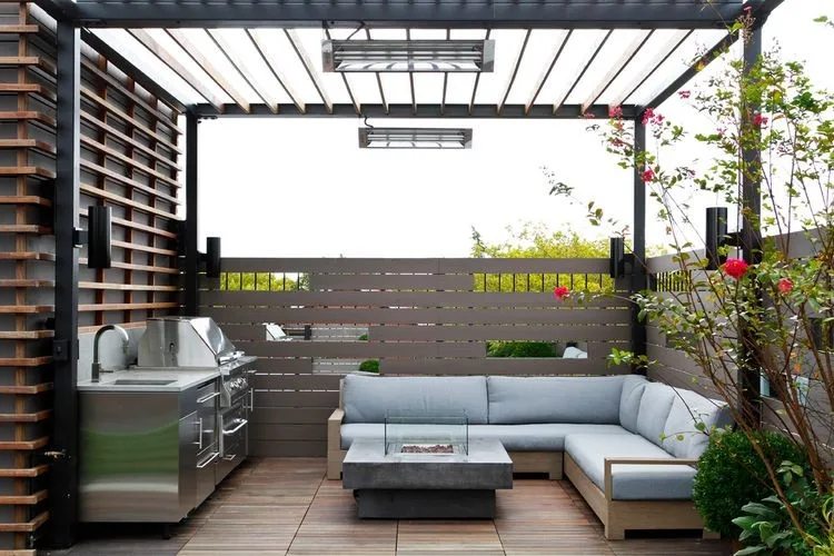 Outdoor Kitchen Store - Photo 4
