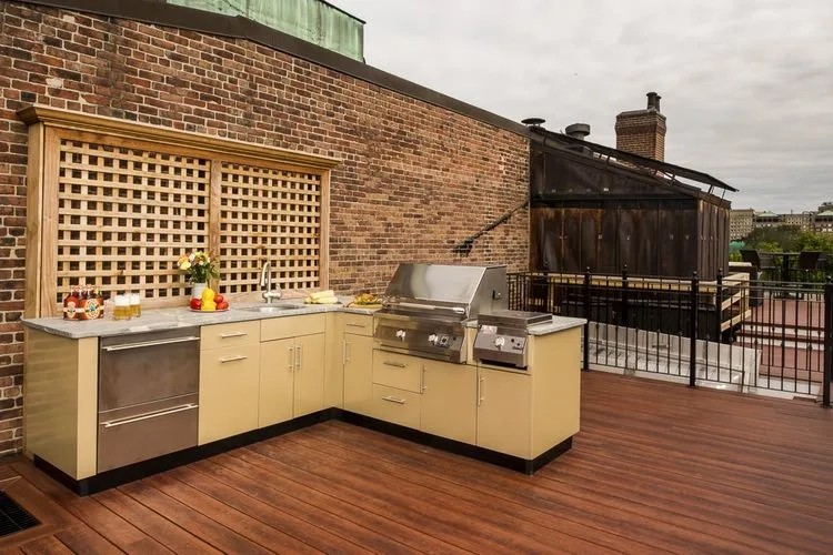 Outdoor Kitchen Store - Photo 9