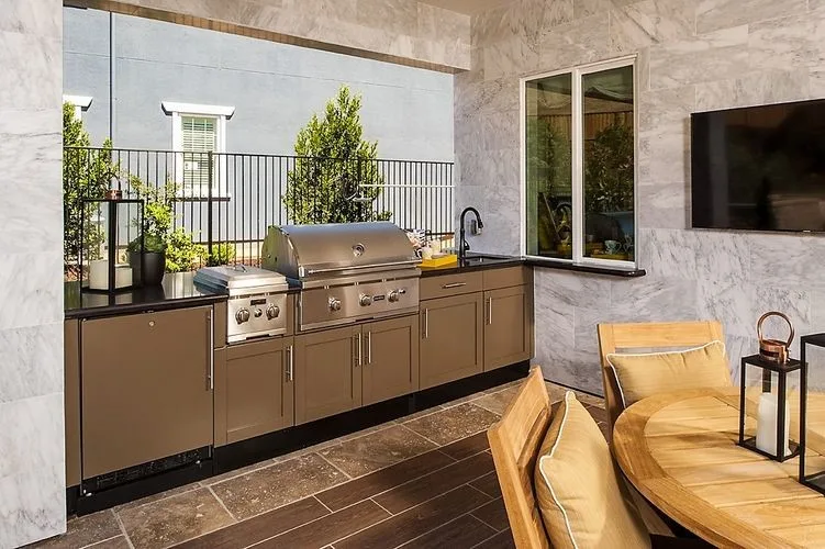 Outdoor Kitchen Store - Photo 8