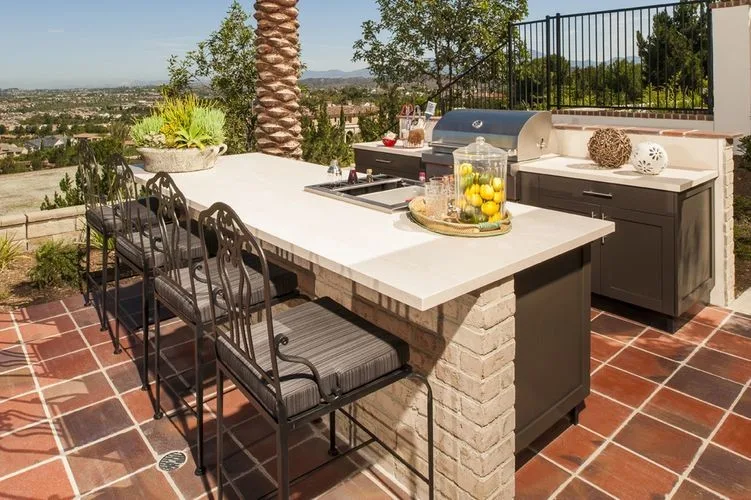 Outdoor Kitchen Store - Photo 5