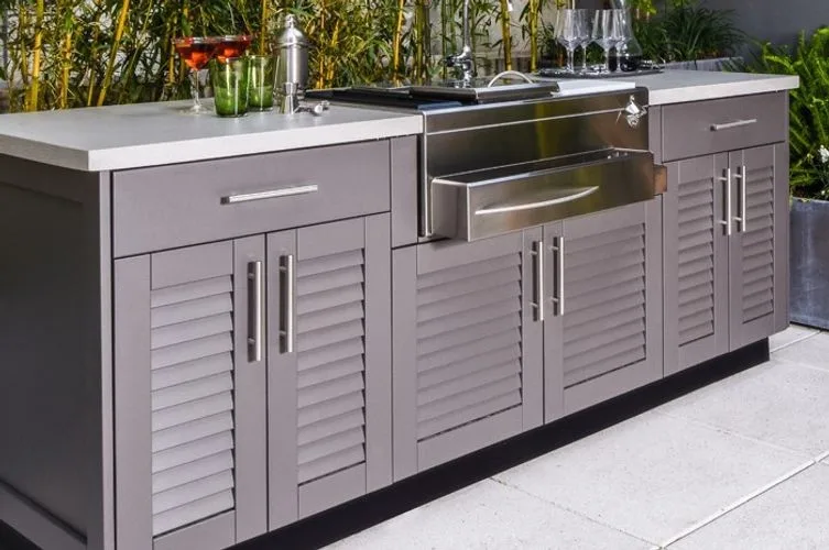 Outdoor Kitchen Store - Photo 2