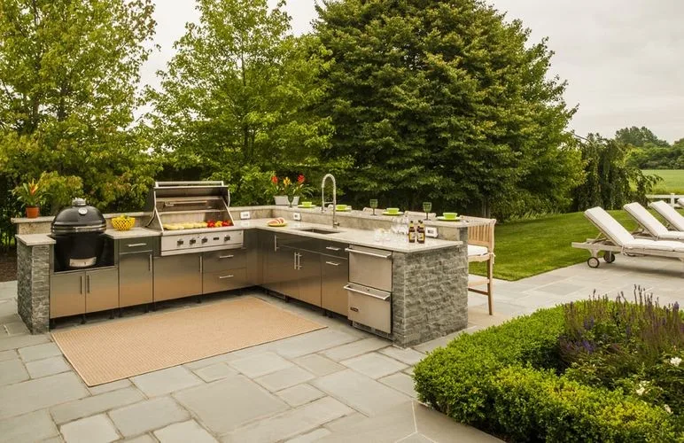 Outdoor Kitchen Store - Photo 10
