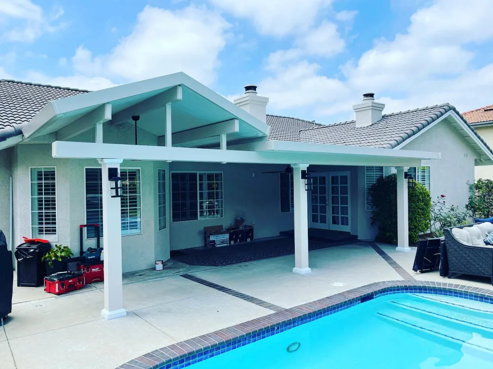 Integrity Patio Covers - Photo 13