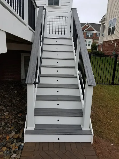 M.C. Fence And Deck - Photo 6