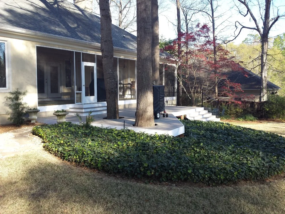 Stunning Deck Renovation Projects in Macon and Warner Robins GA by Archadeck Of Central GA - Photo 6