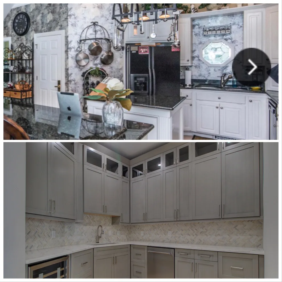 Home Renovation Transformation by All Seasons Hardscapes Of Charleston - Photo 9