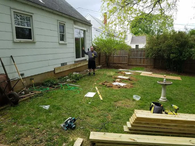 Decks Unlimited LLC - Photo 11