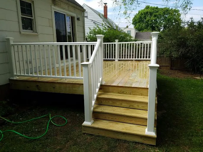 Decks Unlimited LLC - Photo 6