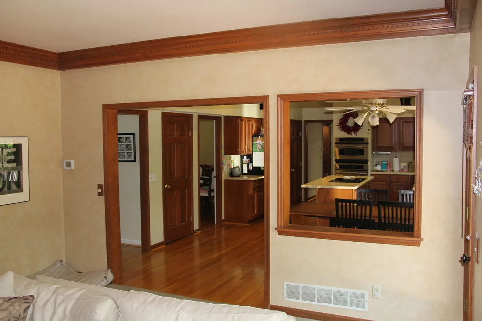 Before and After Transitions by Hyde Park Lumber & Design - Photo 8