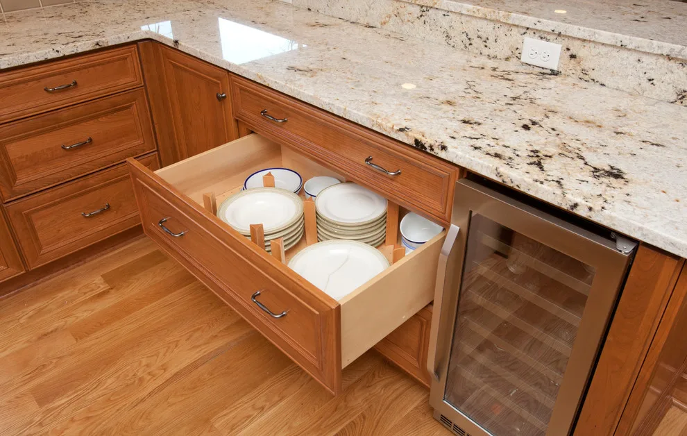 Before and After Transitions by Hyde Park Lumber & Design - Photo 5