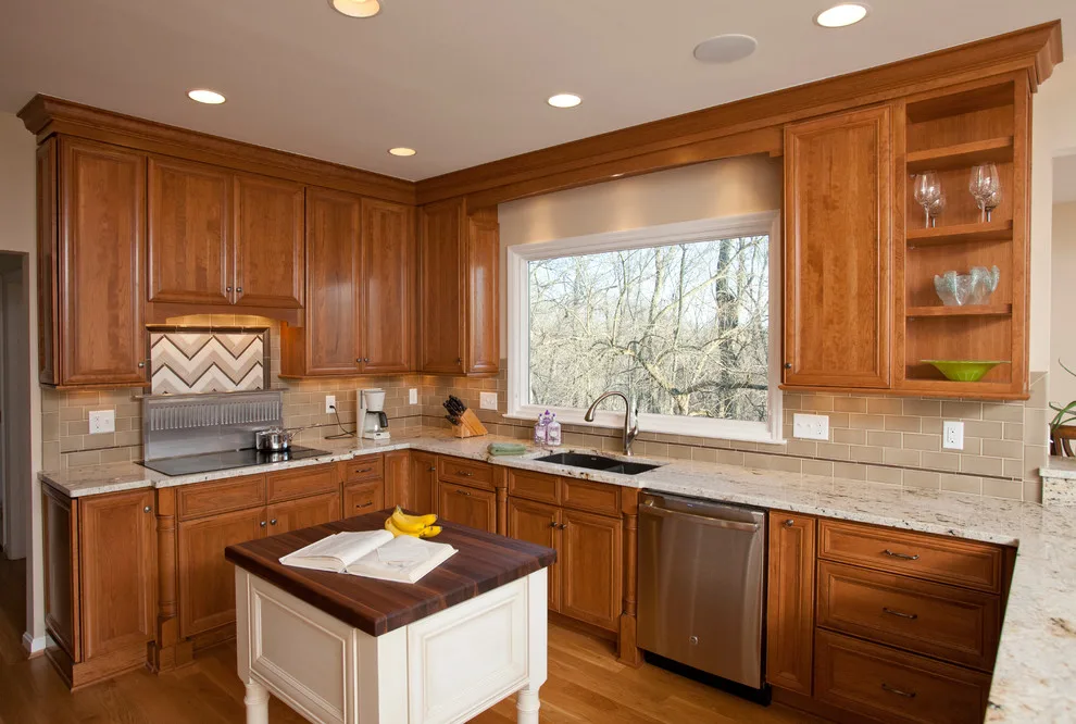 Before and After Transitions by Hyde Park Lumber & Design - Photo 7