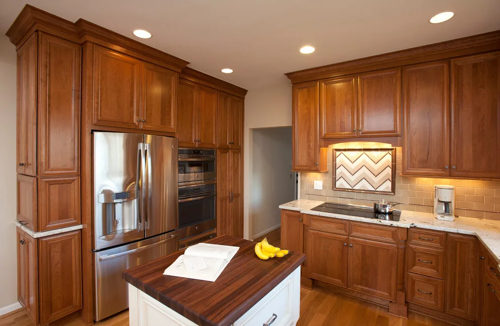 Before and After Transitions by Hyde Park Lumber & Design - Photo 3
