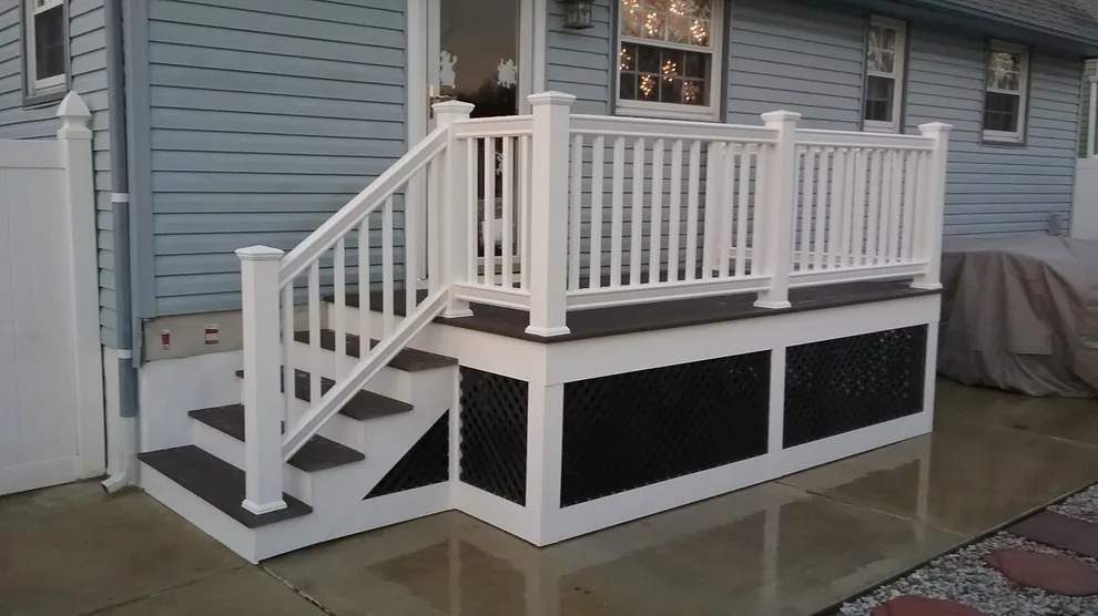 Transformation Images by The Main Deck - Photo 4