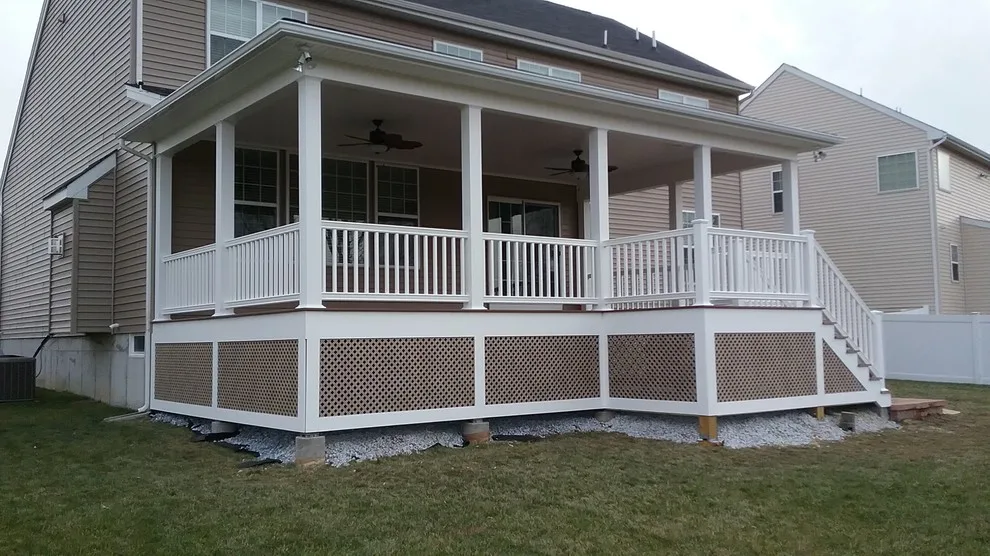 Transformation Images by The Main Deck - Photo 10