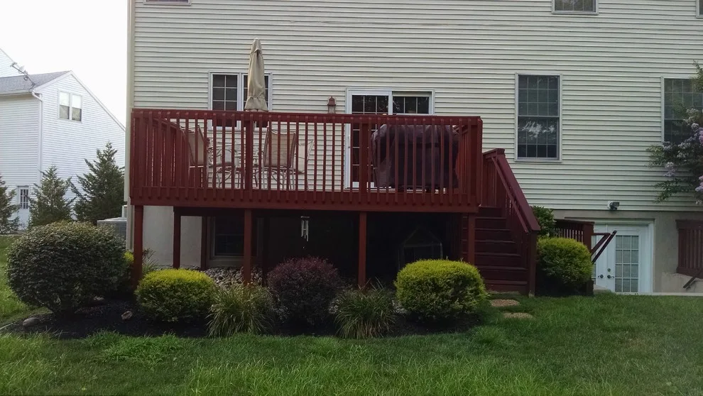 The Main Deck - Photo 6