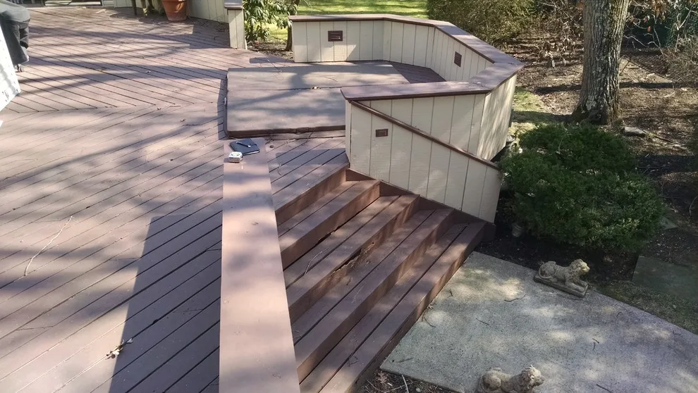 Transformation Images by The Main Deck - Photo 5