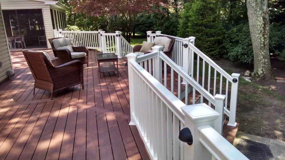 Transformation Images by The Main Deck - Photo 8