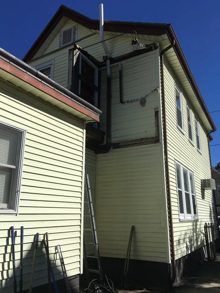 Carnazzo Construction - Photo 9