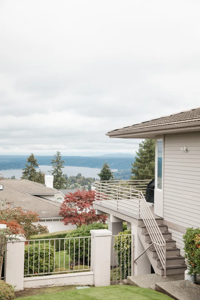 Bellevue Deck Restoration by Legacy Decking - Photo 3