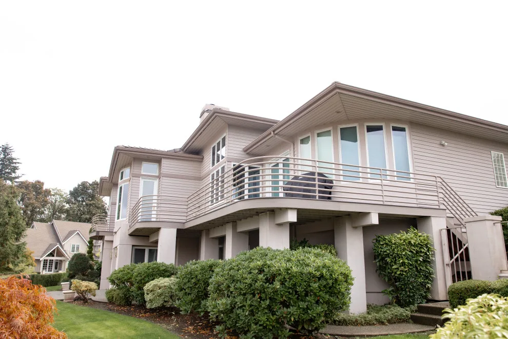 Bellevue Deck Restoration by Legacy Decking - Photo 5