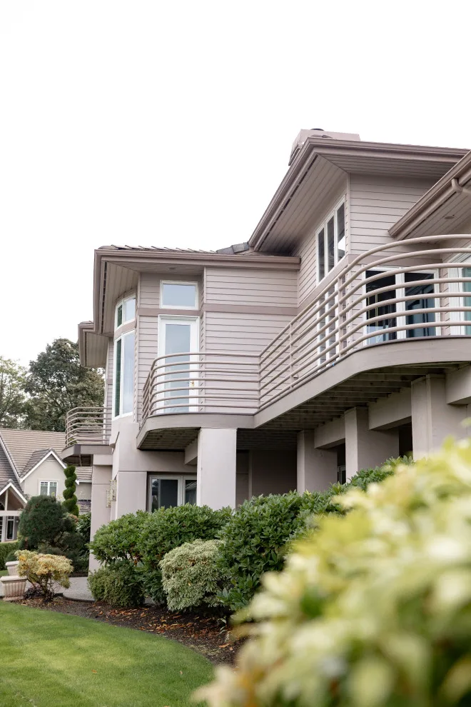 Bellevue Deck Restoration by Legacy Decking - Photo 7