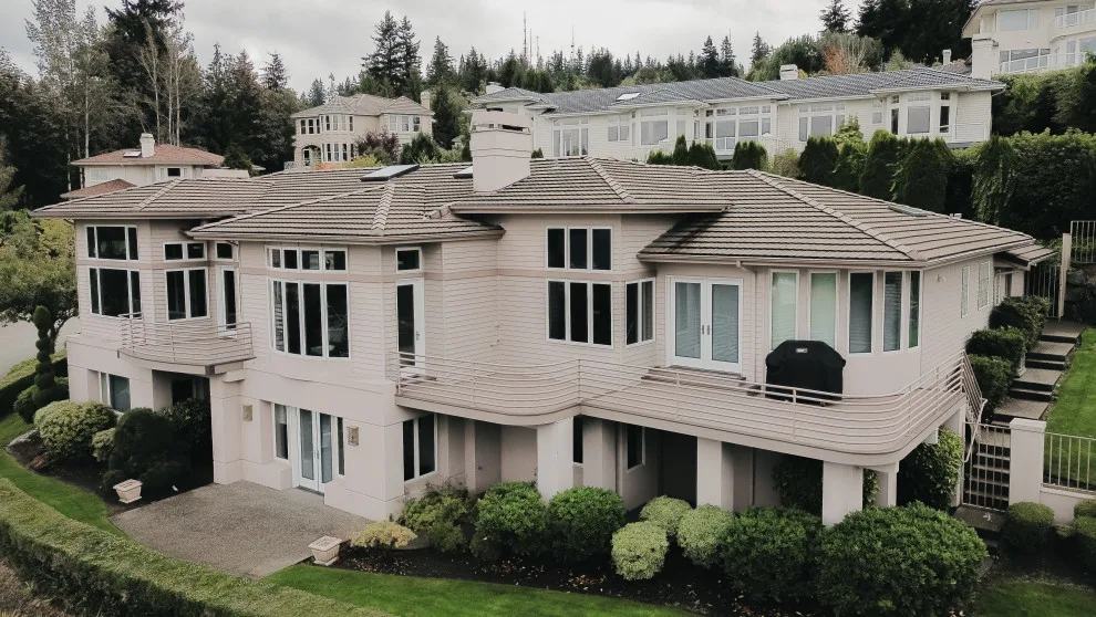 Bellevue Deck Restoration by Legacy Decking - Photo 4