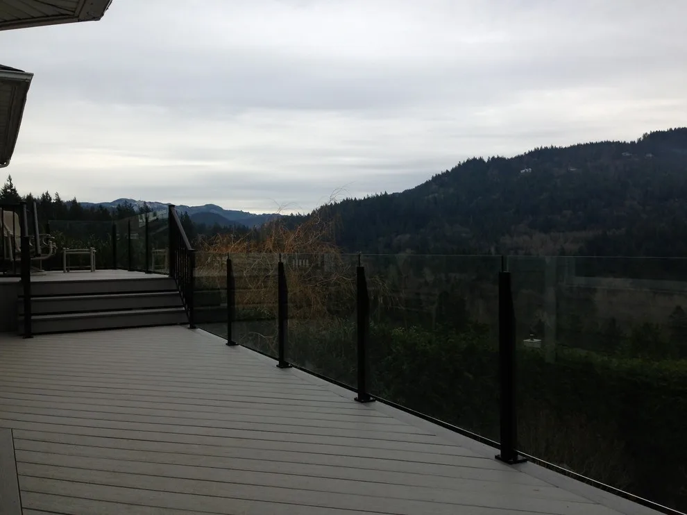 Bellingham Deck Restoration by Dexperts - Photo 4