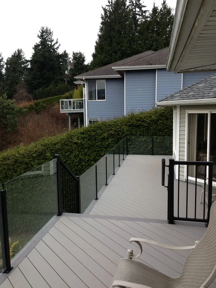 Bellingham Deck Restoration by Dexperts - Photo 5