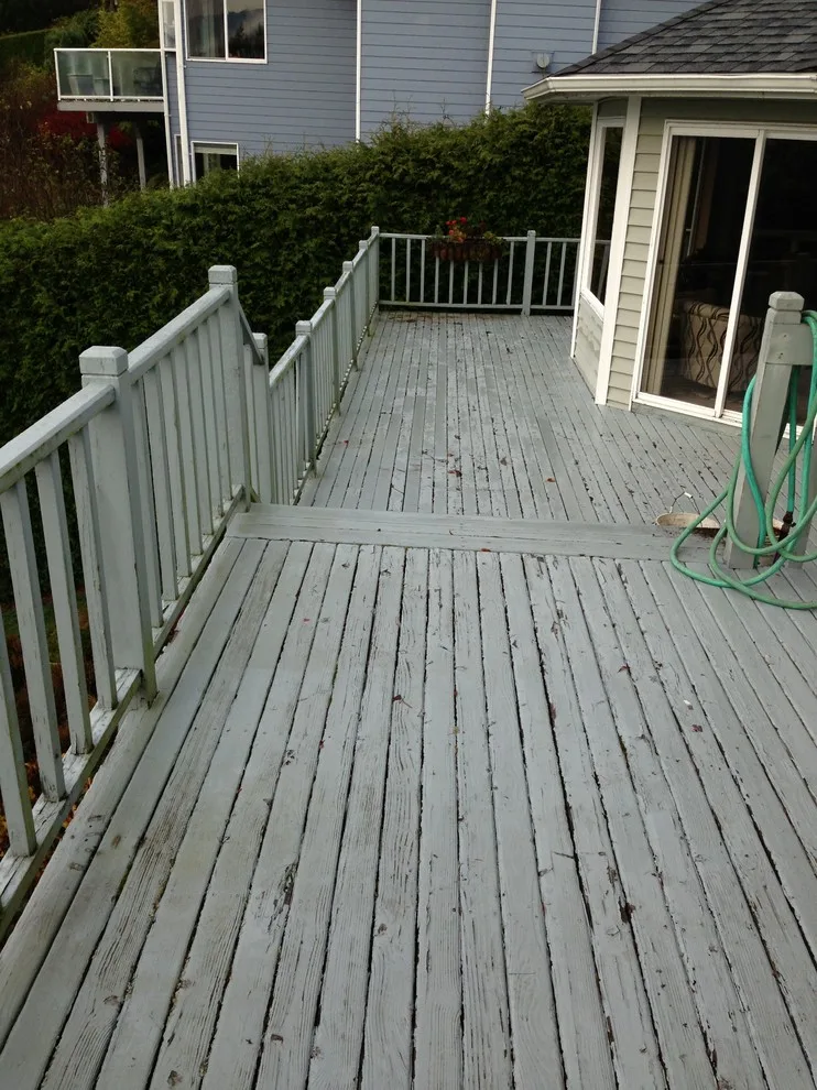 Bellingham Deck Restoration by Dexperts - Photo 6