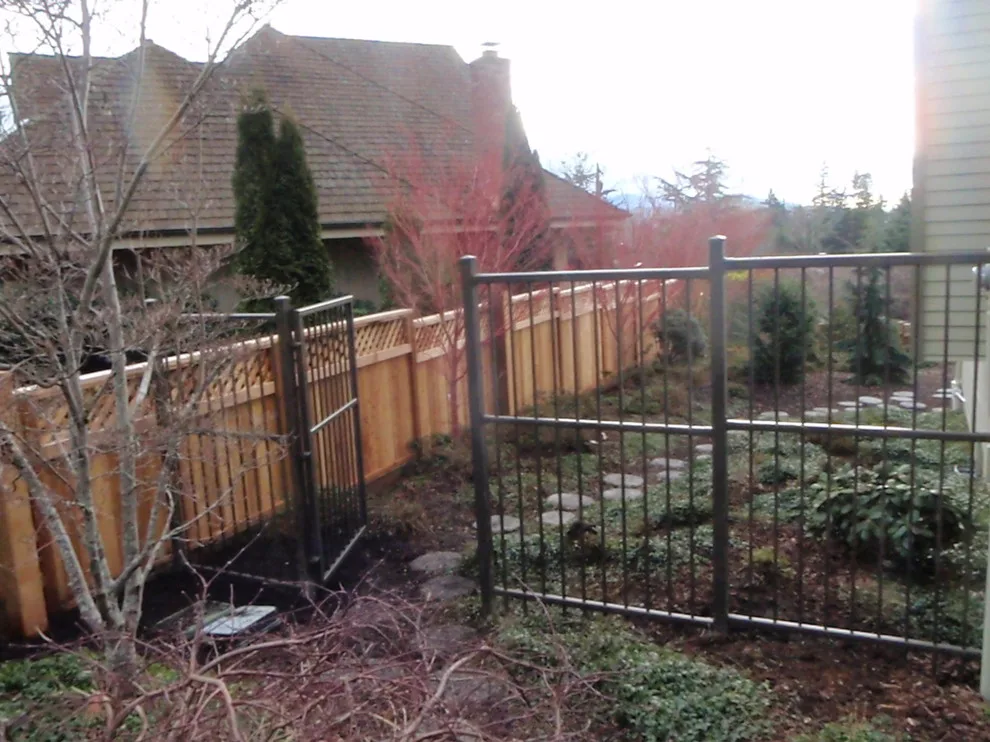 Bellingham Property Fence by Dexperts - Photo 2