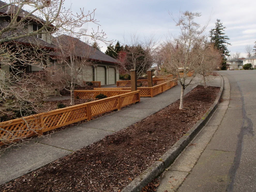 Bellingham Property Fence by Dexperts - Photo 3