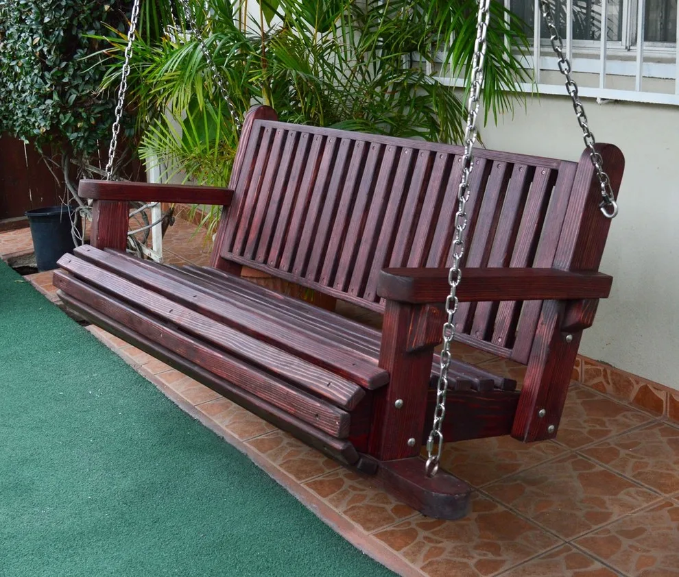 Swaying Seats by Forever Redwood - Photo 3