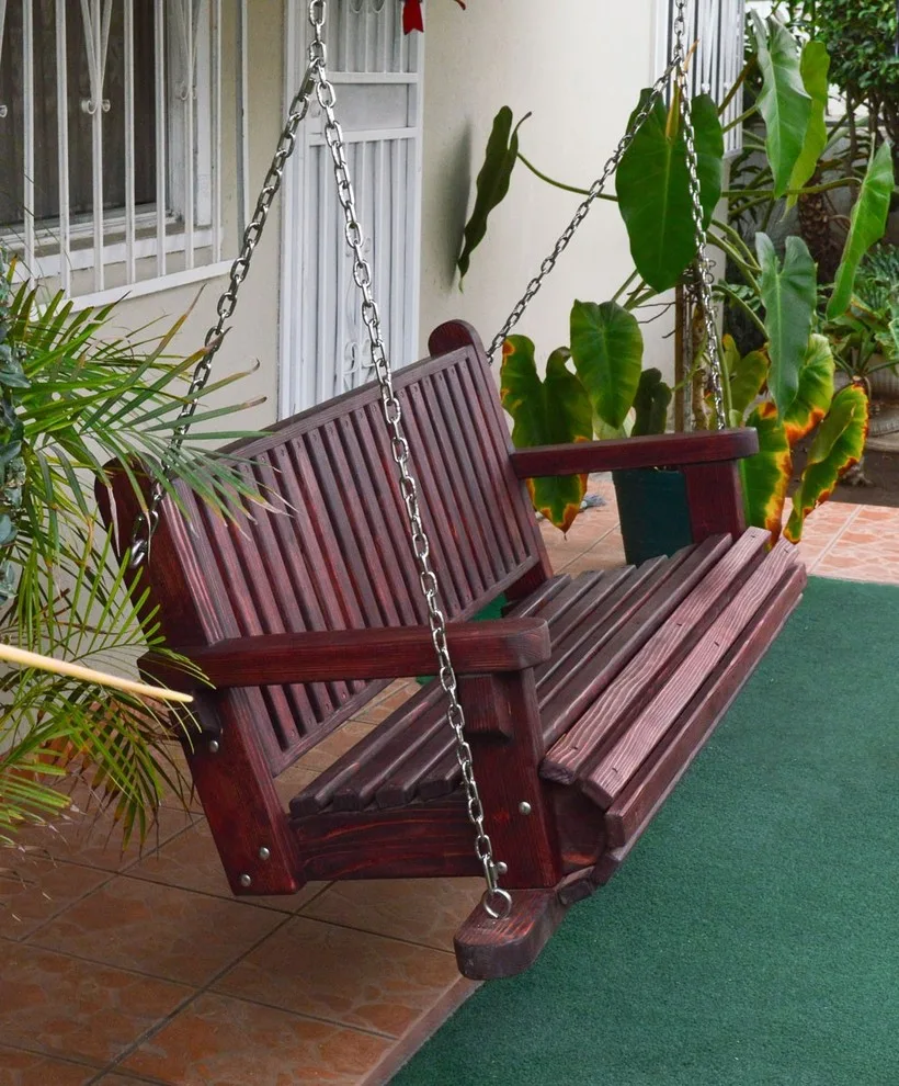 Swaying Seats by Forever Redwood - Photo 2