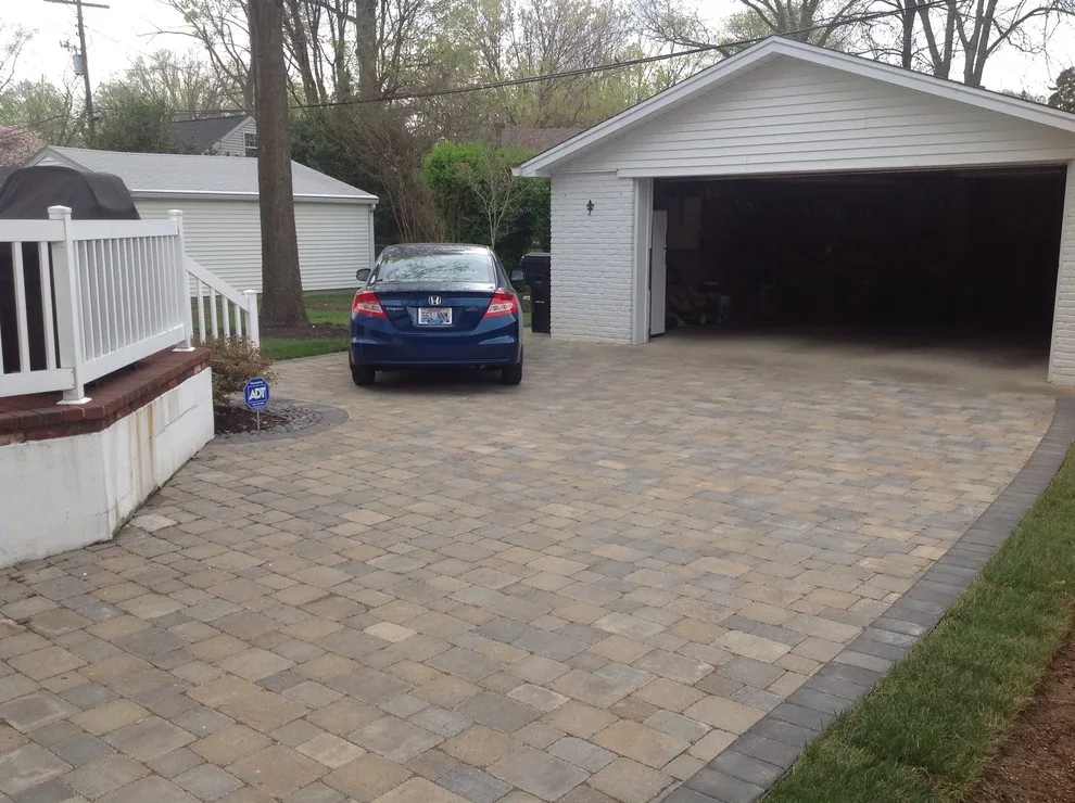 Benningfield Project by Preferred Outdoor Designs - Photo 3