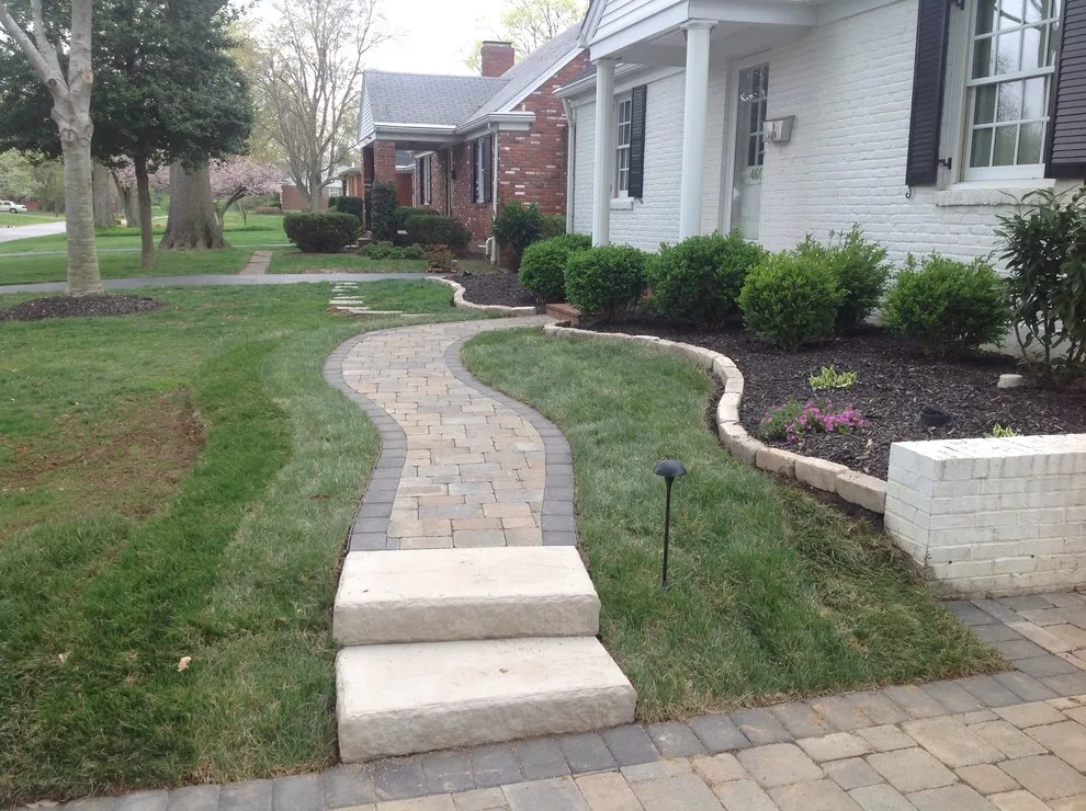 Benningfield Project by Preferred Outdoor Designs - Photo 2
