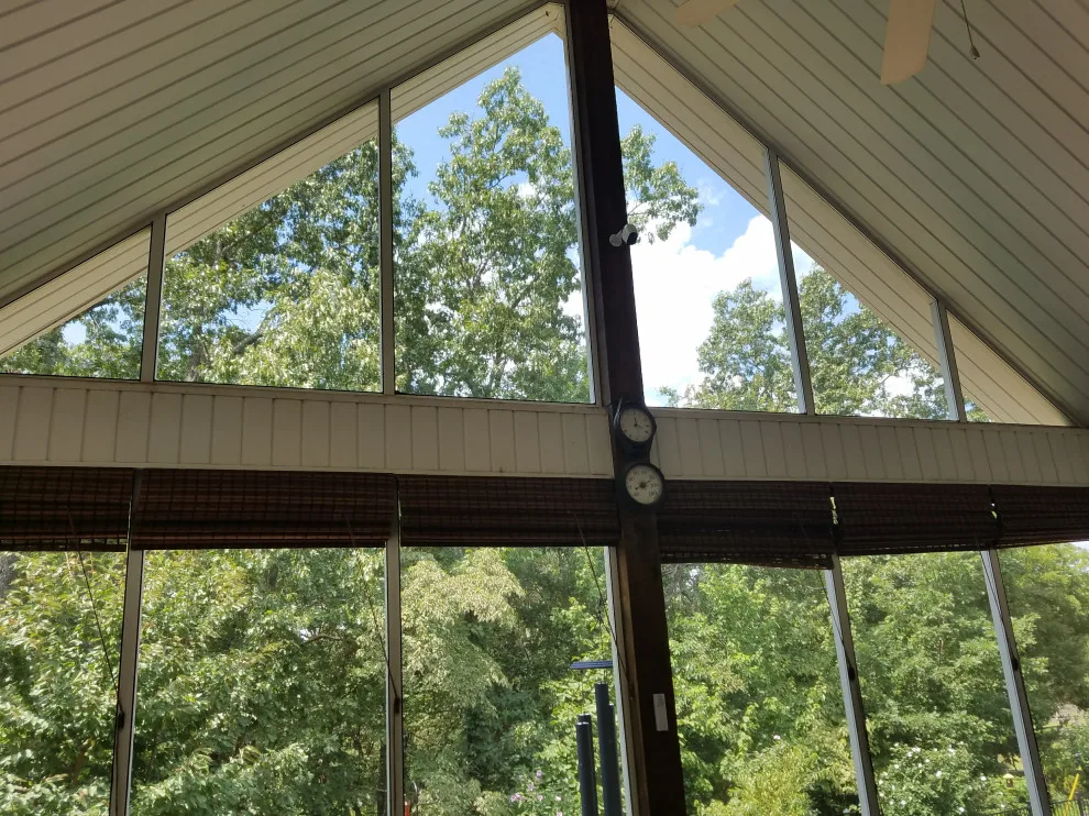 Bentonville Conservatory by Sawyer's, Inc. - Photo 2
