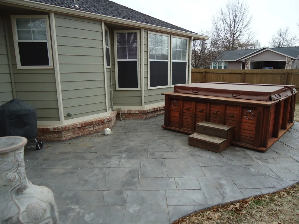 Billing/Willyard by Phoenix Builders Of Tulsa LLC - Photo 9
