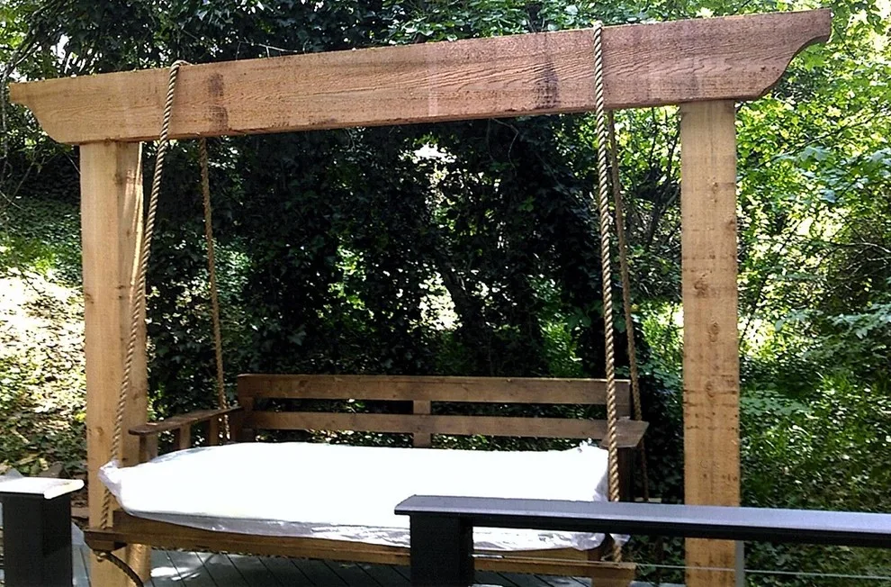 Birmingham, AL, Multi-Story Deck with Features by Archadeck Of Birmingham - Photo 2